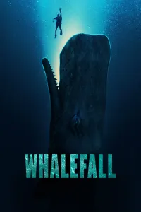 ვეშაპის მუცელში | Whalefall