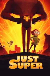 სუპერ ოჯახი | Just Super