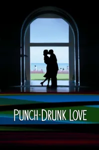 გამაოგნებელი სიყვარული | Punch-Drunk Love
