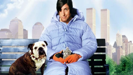 პატარა ნიკი | Little Nicky