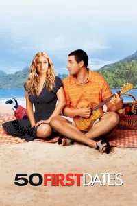 50 პირველი პაემანი | 50 First Dates