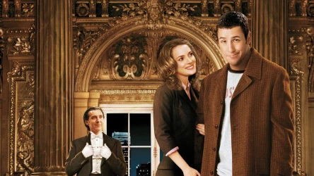 მისტერ დიდსი | Mr. Deeds