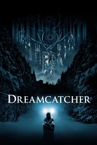 სიზმრებზე მონადირე | Dreamcatcher