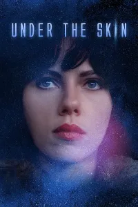 კანის ქვეშ | Under the Skin