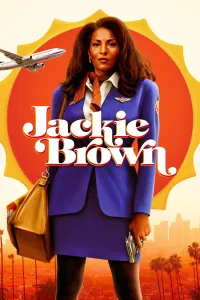 ჯეკი ბრაუნი | Jackie Brown