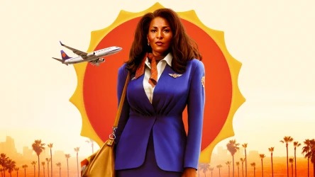 ჯეკი ბრაუნი | Jackie Brown