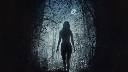 ალქაჯი | The Witch