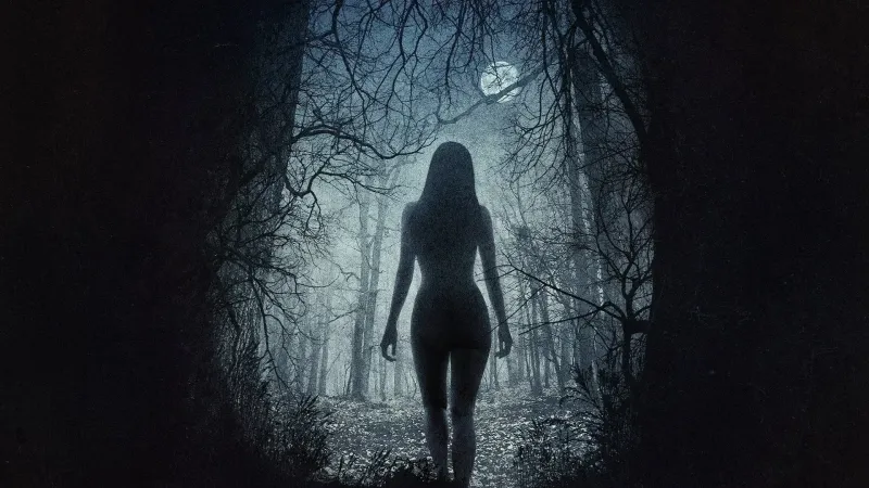 ალქაჯი | The Witch