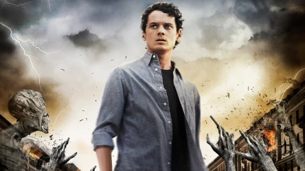უცნაური ტომასი | Odd Thomas