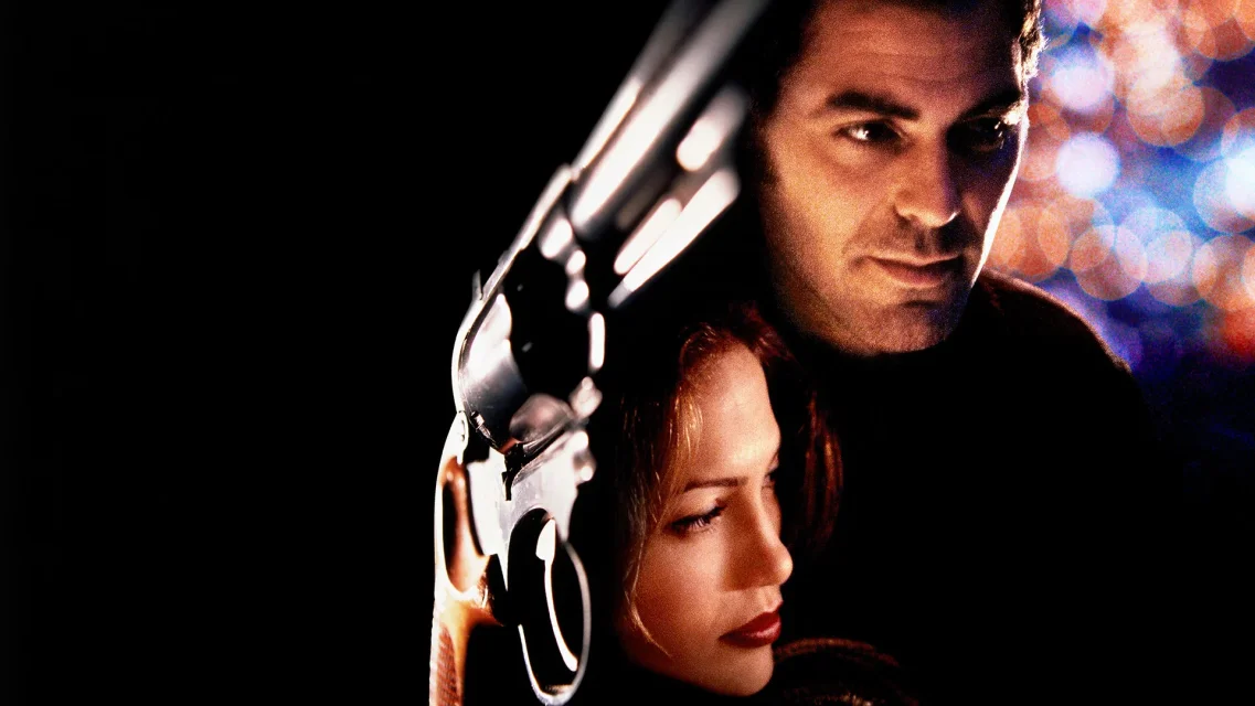 მხედველობის მიღმა ქართულად | Out of Sight Qartulad
