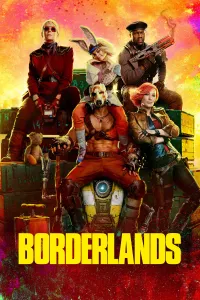 ბორდერლენდსი | Borderlands