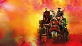 Borderlands