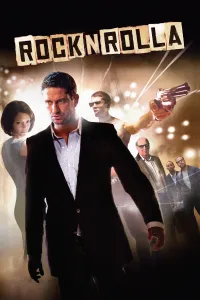 როკენროლა | RockNRolla