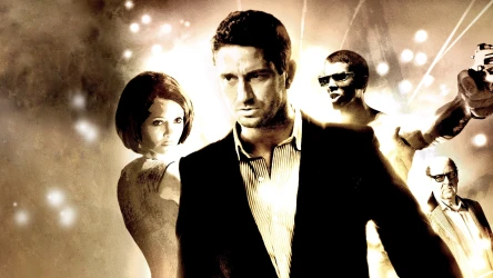 როკენროლა | RockNRolla
