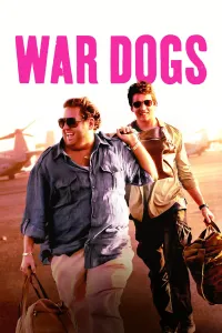 მეომარი ძაღლები | War Dogs
