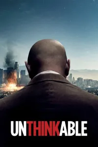 წარმოუდგენელი | Unthinkable