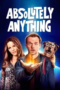 ყველაფერი შემიძლია | Absolutely Anything