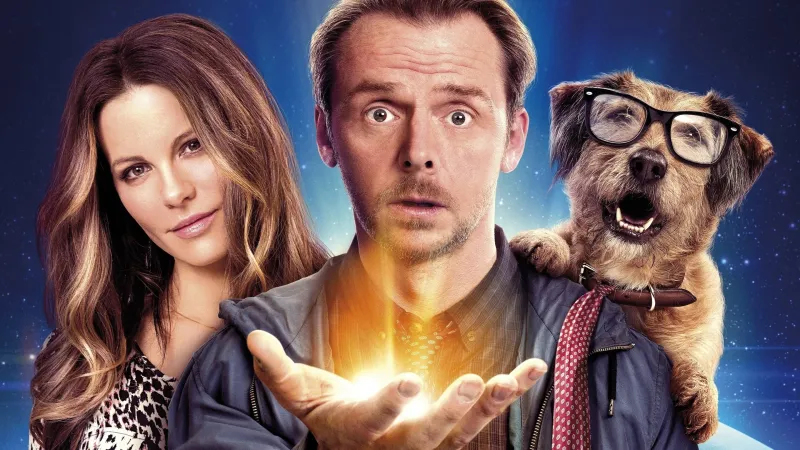 ყველაფერი შემიძლია | Absolutely Anything