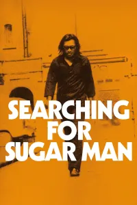 შუგარმენის ძიებისას | Searching for Sugar Man