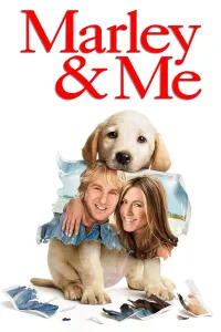 მარლი და მე | Marley & Me