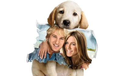 მარლი და მე | Marley &amp; Me