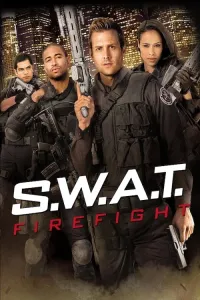 S.W.A.T. ცეცხლოვანი ქარიშხალი | S.W.A.T.: Firefight