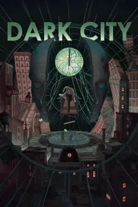 ბნელი ქალაქი | Dark City