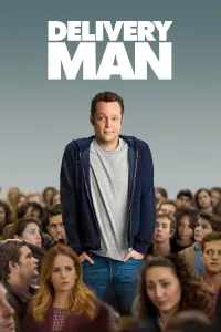 კურიერი | Delivery Man