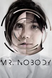 მისტერ არავინ | Mr. Nobody