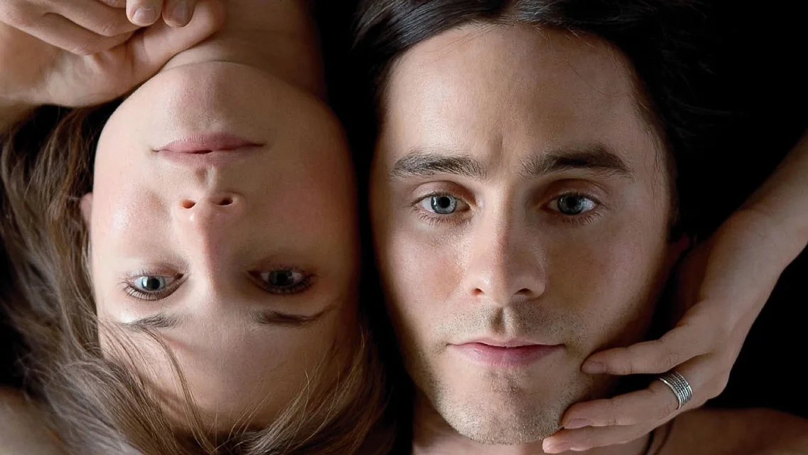 მისტერ არავინ ქართულად | Mr. Nobody Qartulad