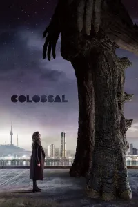 კოლოსალური | Colossal