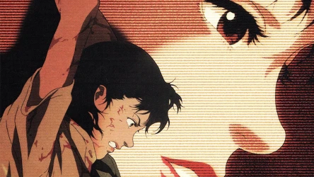 ჭეშმარიტი სევდა | Perfect Blue