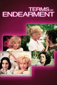 სინაზის ენა | Terms of Endearment
