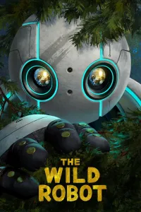ველური რობოტი | The Wild Robot