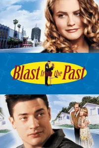 აფეთქება წარსულიდან | Blast from the Past