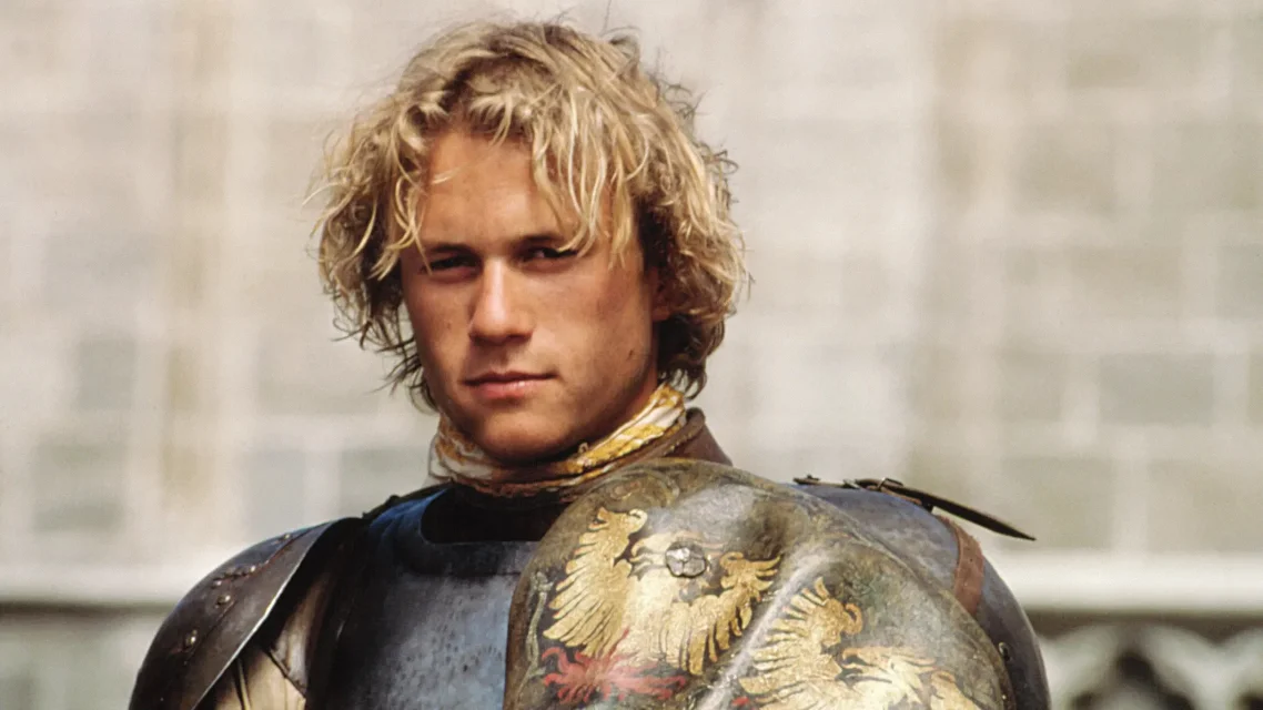 რაინდის ამბავი ქართულად | A Knight's Tale Qartulad