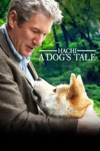 ჰაჩიკო: ძაღლის ისტორია | Hachi: A Dogs Tale