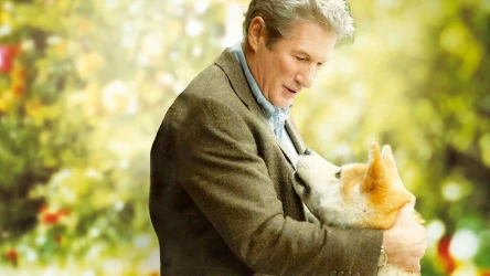 ჰაჩიკო: ძაღლის ისტორია | Hachi: A Dogs Tale