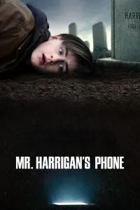 მისტერ ჰარიგანის ტელეფონი | Mr. Harrigans Phone