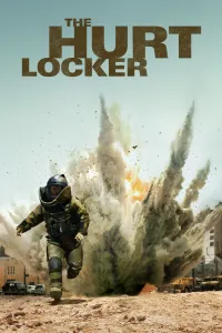 ქარიშხლის მბრძანებელი | The Hurt Locker