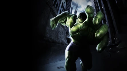 ჰალკი | Hulk