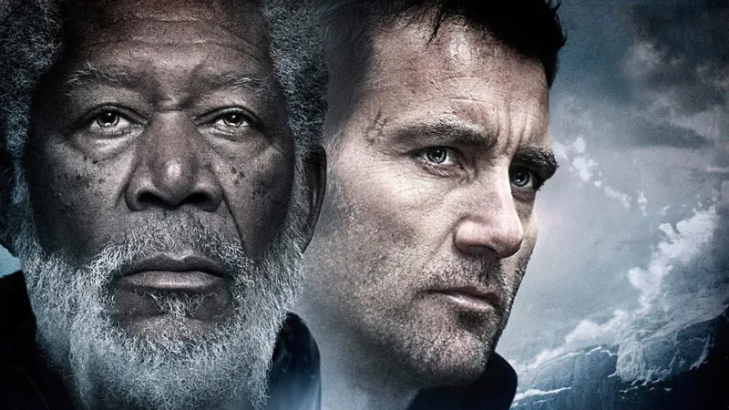 უკანასკნელი რაინდები | Last Knights