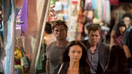 BLACKHAT
