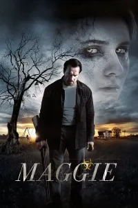 მეგი | Maggie