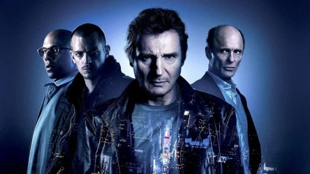 ღამის ძებნილი | Run All Night