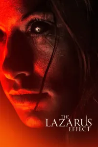 ლაზარეს ეფექტი | The Lazarus Effect