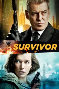 გადარჩენილი | Survivor
