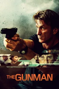 განმენი | The Gunman