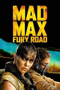 შეშლილი მაქსი: მრისხანების გზა | Mad Max: Fury Road