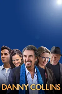 დენი ქოლინსი | Danny Collins